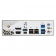 ASRock A620AM Pro RS WiFi Motherboard Micro ATX με AMD AM5 Socket 