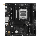 ASRock A620AM-X WiFi Motherboard Micro ATX με AMD AM5 Socket