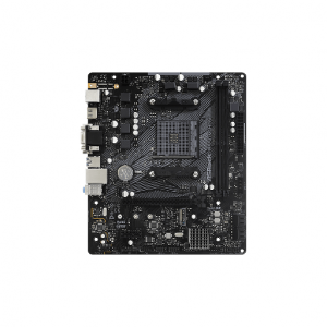 ASRock B550M-HDV Motherboard Micro ATX με AMD AM4 Socket ASRock B550M-HDV Motherboard Micro ATX με AMD AM4 Socket