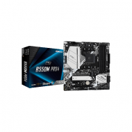 ASRock B550M Pro4 Motherboard Micro ATX με AMD AM4 Socket ASRock B550M Pro4 Motherboard Micro ATX με AMD AM4 Socket
