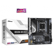 ASRock B650M-HDV/M.2 Motherboard Micro ATX με AMD AM5 Socket ASRock B650M-HDV/M.2 Motherboard Micro ATX με AMD AM5 Socket