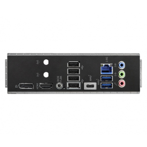ASRock B650M-HDV/M.2 Motherboard Micro ATX με AMD AM5 Socket ASRock B650M-HDV/M.2 Motherboard Micro ATX με AMD AM5 Socket