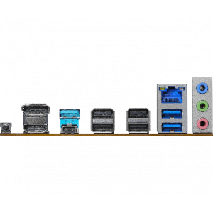 ASRock B650M PG Lightning Motherboard Micro ATX με AMD AM5 Socket ASRock B650M PG Lightning Motherboard Micro ATX με AMD AM5 Socket