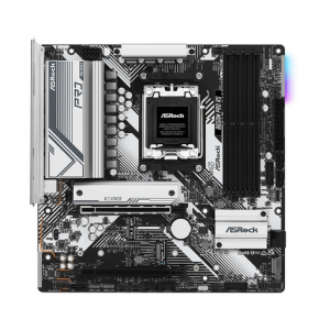 ASRock B650M Pro RS Motherboard Micro ATX με AMD AM5 Socket ASRock B650M Pro RS Motherboard Micro ATX με AMD AM5 Socket