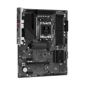 ASRock B650 PG Lightning Motherboard ATX με AMD AM5 Socket ASRock B650 PG Lightning Motherboard ATX με AMD AM5 Socket