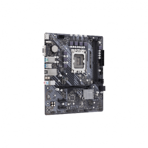 ASRock B660M-HDV Motherboard Micro ATX με Intel 1700 Socket ASRock B660M-HDV Motherboard Micro ATX με Intel 1700 Socket