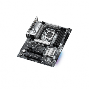 ASRock B760 PRO RS Motherboard ATX με Intel 1700 Socket ASRock B760 PRO RS Motherboard ATX με Intel 1700 Socket