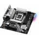 ASRock B760M Pro RS Motherboard Micro ATX με Intel 1700 Socket DDR5