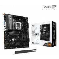 ASRock B850 Pro-A WiFi Motherboard ATX με AMD AM5 Socket