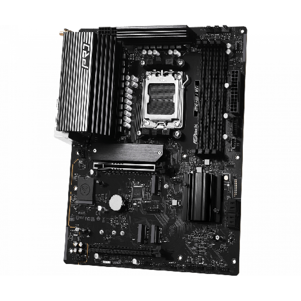 ASRock B850 Pro-A WiFi Motherboard ATX με AMD AM5 Socket