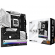ASRock B850 PRO RS Motherboard ATX με AMD AM5 Socket