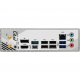 ASRock B850M Pro RS WiFi Motherboard Micro ATX με AMD AM5 Socket