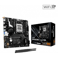 ASRock B850M-X Motherboard Micro ATX με AMD AM5 Socket ASRock B850M-X Motherboard Micro ATX με AMD AM5 Socket