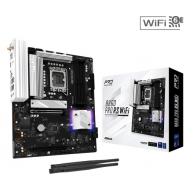 ASRock B860 Pro RS WiFi Motherboard ATX με Intel 1851 Socket ASRock B860 Pro RS WiFi Motherboard ATX με Intel 1851 Socket