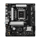 ASRock B860M-X Motherboard Micro ATX με Intel 1851 Socket