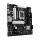 ASRock B860M-X Motherboard Micro ATX με Intel 1851 Socket