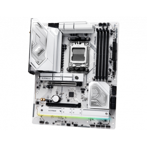 ASRock X870 Pro RS WiFi Motherboard ATX με AMD AM5 Socket ASRock X870 Pro RS WiFi Motherboard ATX με AMD AM5 Socket