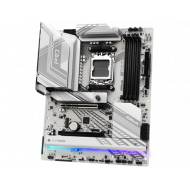 ASRock X870 Pro RS Motherboard ATX με AMD AM5 Socket ASRock X870 Pro RS Motherboard ATX με AMD AM5 Socket