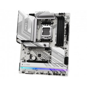 ASRock X870 Pro RS Motherboard ATX με AMD AM5 Socket ASRock X870 Pro RS Motherboard ATX με AMD AM5 Socket