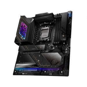 ASRock X870E NOVA Motherboard ATX με AMD AM5 Socket