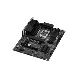 ASRock Z790 PG Lightning Motherboard ATX με Intel 1700 Socket DDR5 ASRock Z790 PG Lightning Motherboard ATX με Intel 1700 Socket DDR5