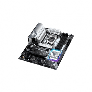 ASRock Z790 Pro RS Motherboard ATX με Intel 1700 Socket ASRock Z790 Pro RS Motherboard ATX με Intel 1700 Socket
