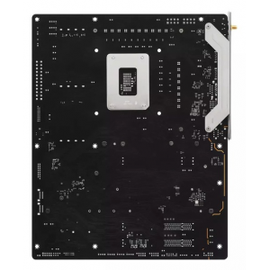ASRock Z890 LiveMixer WiFi Motherboard ATX with Intel 1851 Socket ASRock Z890 LiveMixer WiFi Motherboard ATX with Intel 1851 Socket