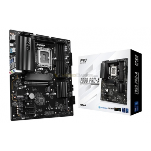 ASRock Z890 Pro A WIFI Motherboard ATX 