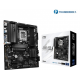 ASRock Z890 Pro-A Motherboard ATX with Intel 1851 Socket