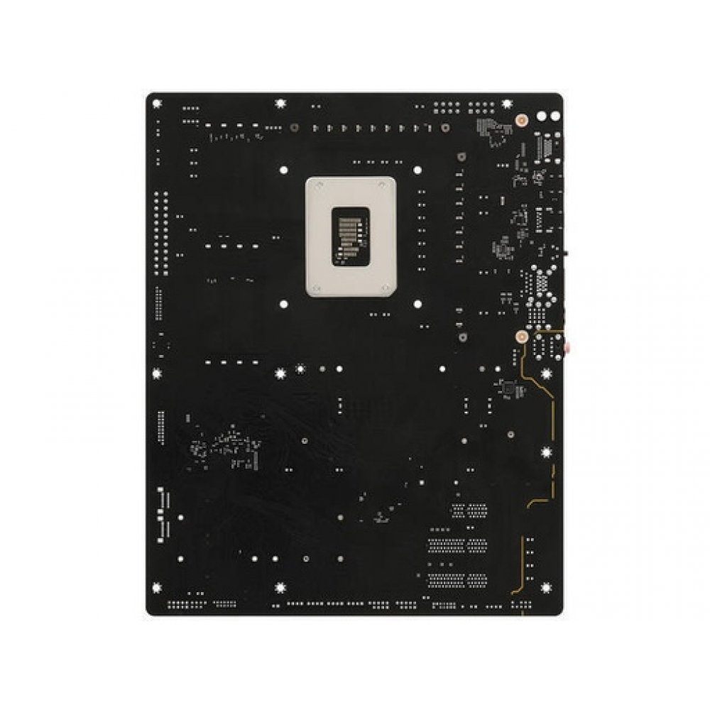 ASRock Z890 Pro-A Motherboard ATX with Intel 1851 Socket