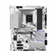 ASRock Z890 Pro RS WiFi White Motherboard ATX with Intel 1851 Socket