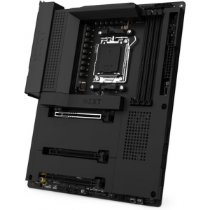 NZXT N7 B650E NZXT N7 B650E