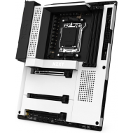 NZXT N7 B650E White NZXT N7 B650E White