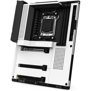 NZXT N7 B650E White NZXT N7 B650E White