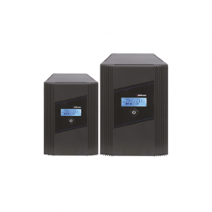 UPS ABLEREX 650VA/360W LINE INTERACTIVE USB, SHUKO, IEC, LCD UPS ABLEREX 650VA/360W LINE INTERACTIVE USB, SHUKO, IEC, LCD