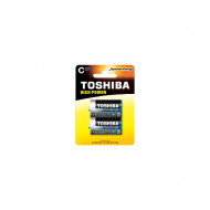 BATTERY BLUE ALKALINE LR14 1.5V BLISTER PACK 2 BATTERY BLUE ALKALINE LR14 1.5V BLISTER PACK 2