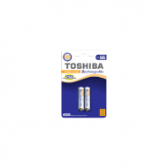 BATTERY RECHARGABLE AAA 0950mAH 2PCS BLISTER PACK NI-MH BATTERY RECHARGABLE AAA 0950mAH 2PCS BLISTER PACK NI-MH