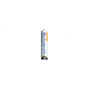 BATTERY RECHARGABLE AAA 0950mAH 2PCS BLISTER PACK NI-MH BATTERY RECHARGABLE AAA 0950mAH 2PCS BLISTER PACK NI-MH