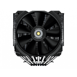 Cougar Forza 135 – Superior Dual‑Tower Air CPU Cooler Cougar Forza 135 – Superior Dual‑Tower Air CPU Cooler