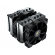 Cougar Forza 135 – Superior Dual‑Tower Air CPU Cooler