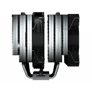 Cougar Forza 135 – Superior Dual‑Tower Air CPU Cooler Cougar Forza 135 – Superior Dual‑Tower Air CPU Cooler