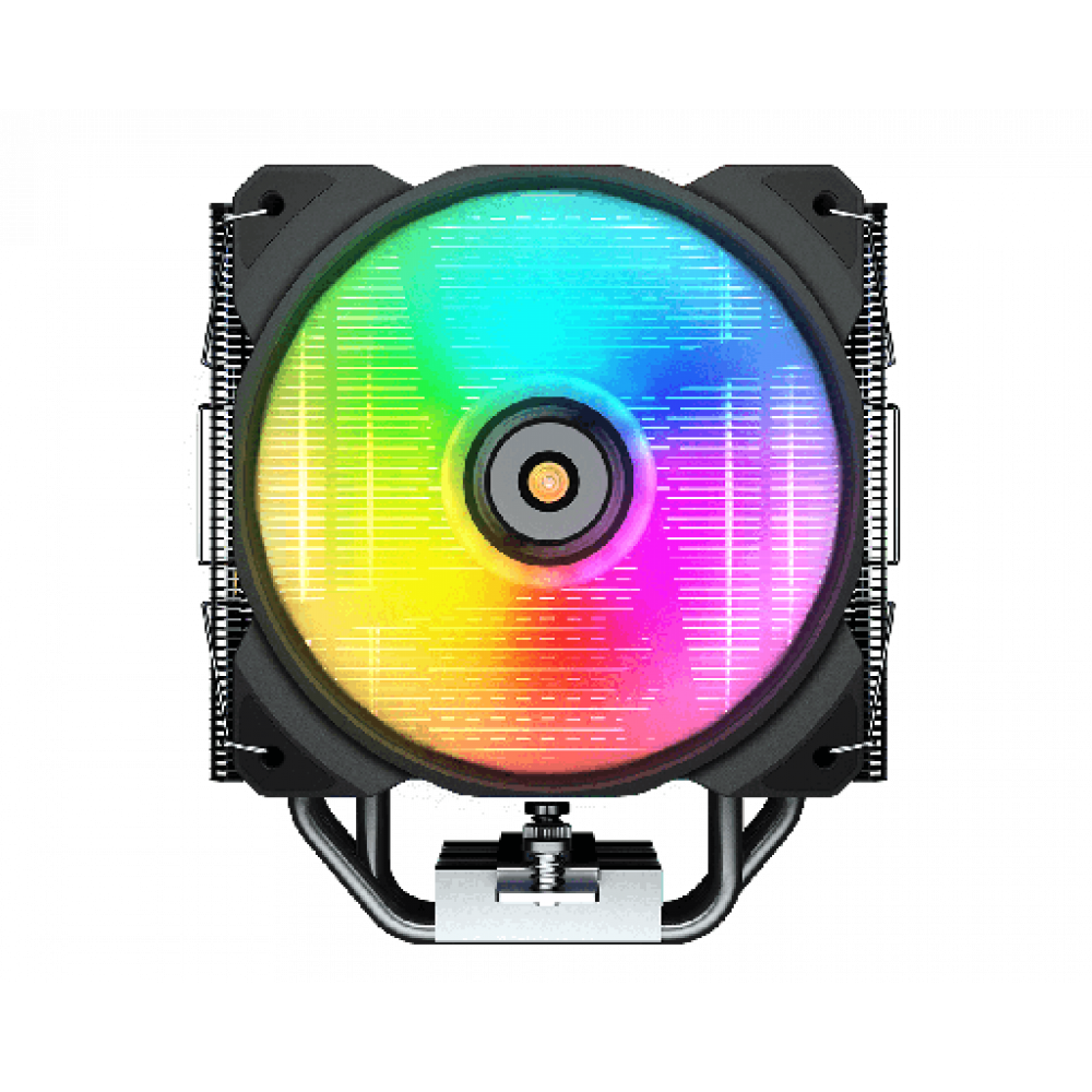 Cougar Forza 50 ARGB – Premium ARGB Single-Tower CPU Air Cooler