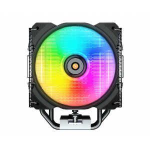Cougar Forza 50 ARGB – Premium ARGB Single-Tower CPU Air Cooler Cougar Forza 50 ARGB – Premium ARGB Single-Tower CPU Air Cooler