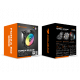 Cougar Forza 50 ARGB – Premium ARGB Single-Tower CPU Air Cooler