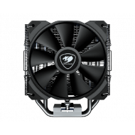 COUGAR Forza 50 Essential – Single‑Tower Air CPU Cooler