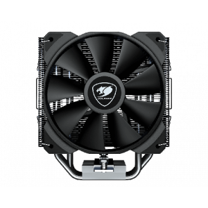COUGAR Forza 50 Essential – Single‑Tower Air CPU Cooler COUGAR Forza 50 Essential – Single‑Tower Air CPU Cooler
