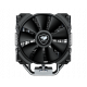 COUGAR Forza 50 Essential – Single‑Tower Air CPU Cooler