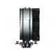 COUGAR Forza 50 Essential – Single‑Tower Air CPU Cooler