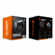 COUGAR Forza 50 Essential – Single‑Tower Air CPU Cooler