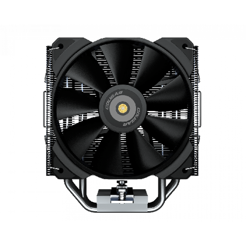 Cougar Forza 50 – Single‑Tower Air Cooler για CPU